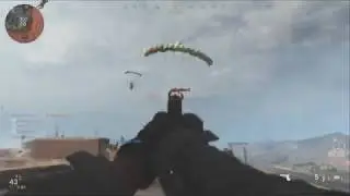 Infected Ground War Killchain