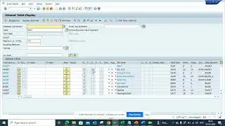 How to Find the most commonly used GL for Invoices