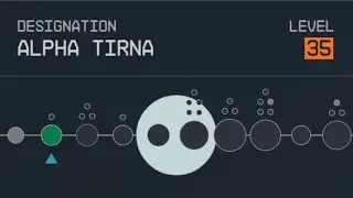 Starfield Coms Report - 01 planetary survey. Tirna ll
