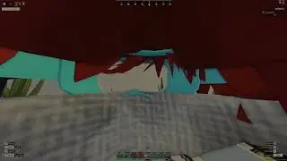 (Drying Event) Playing The Drying Event in Apocalypse Rising 2! (ROBLOX)