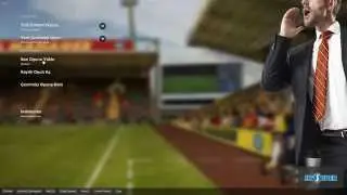 FM 2016 - Fantasy Draft Mode Oynuyoruz - İlk Bakış