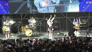 20241017_마산대 대동제'QWER 풀버전'