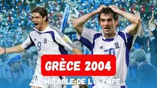 EURO 2004 : La colère des dieux sur l'Europe