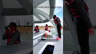inflatable float lounge dock #boat #automobile #fishboat #fishingboat #factory #fishingship #lake