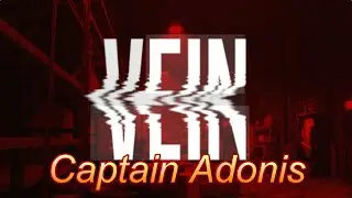 Navy Vet plays Vein - Walking Dead Day 4 PM Again, BEST Game Ever !!!