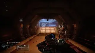 Blue Speaks For The First Time And Insults Drifter | Destiny 2 Renegades