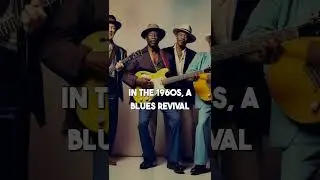 The history of blues |#music #history #blues #artists