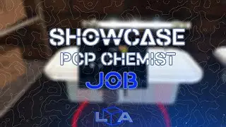 [ Mod For Sale MTA: San ] PCP Drug Chemist Job &ndash; Full RP Drug Lab &ndash; Buy Reagents, Plant, Mix & Sell