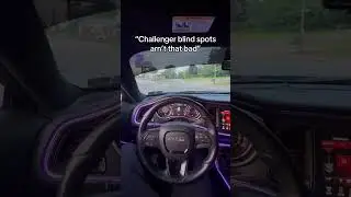 You just gotta pray at this intersection subscriber @dredog2004 for more content #v8 #392 #dodge