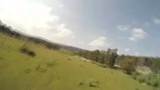 FPV Racing M&eacute;xico - Guadalajara Freestyle Practice