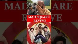 Super Hit Mad Square REVIEW | Mad Square PUBLIC TALK | Mad Square movie