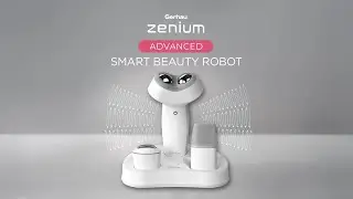 How to Use Gerhau Zenium | LED Therapy, EMS, 8 Modes & Interchangeable Heads