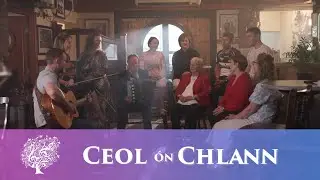Irish Song | Clann Uí Cheannabháin | Pota Mór Phataí