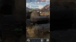 баг тандерс2  #wt #warthunder #funny #memes #gaming #tank #юмор #short
