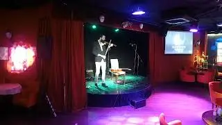 kosta t violin melody Tchaikovsky secret garden creep radiohead cover скрипка мелодия Чайковский