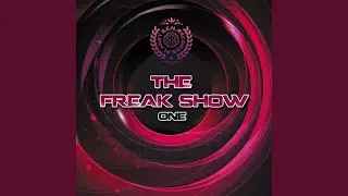 Psycho Madness (The Freak Show Remix)