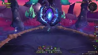 Voidstorm Portal To Silvermoon Location, WoW Midnight - How to get to Silvermoon from Voidstorm