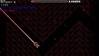 PETROL (Geometry Dash) SHOWCASE (Impossible) By : NorbiELO
