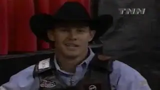 Tater Porter vs Vindicator - 99 PBR Finals (87.5 pts)