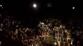Chaparral High Rally Cheer