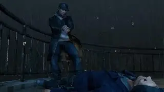 Lets Play Watch Dogs Part 21