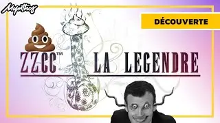 ZZCC LA LEGENDRE! (le jeu de pandrez)