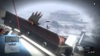 Dbgamer Live PS4 gta5
