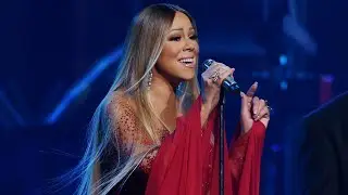 [SOUNDBOARD AUDIO] Shake It Off - Mariah Carey (Live at The Butterfly Returns, September 10 2018)