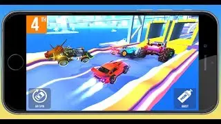 Best Mobile Games SUMMER 2017!! App Spotlight #98