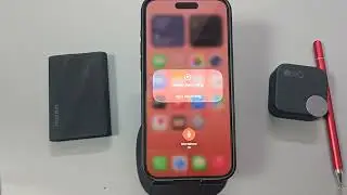 iPhone 15 / 15 Pro Max | How to Enable Microphone for Screen Recording on iPhone 15 / 15 Pro Max