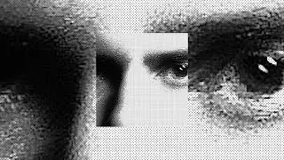 SUETH - EQUILIBRIO [VISUALIZER]