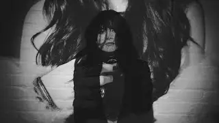 Nikki Jumper - Sinful Youth Album Promo