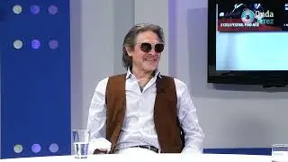 ENTREVISTA A JOSÉ SOTO `SORDERITA´ Y MALOKO