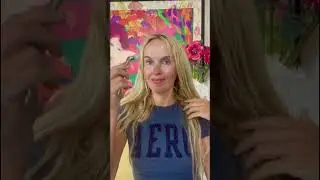 Jade Roller Face Massage for Smaller Nose. Do it with me daily - routine w/ Face Oils.