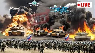 🔴 Thời sự quốc tế 31/12: Biên giới Thái Lan - Campuchia: 250 UAV “chặn” đường về của 18 binh sĩ?