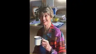 Celebration of Life - Clarice J. Gildred