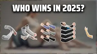 The Top 5 Best Arm Protector in 2025 - Must Watch Before Buying!