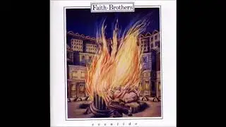 Faith Brothers - Eventide (Recital) ('The Country Of The Blind' B-Side) (Eventide)