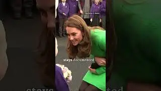 People Think Kate's Surgery Details Just Don't Add Up #KateMiddleton #surgery #rumors