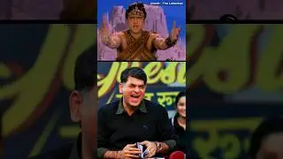 Jani Dushman Movie Illogical Acting | #shorts