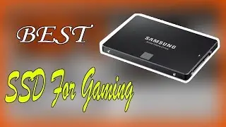 Best SSD For Gaming On Amazon 2019