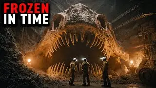 Forbidden Desert Cave Discovery &mdash; Megalodon Fossil So Shocking Experts Don&rsquo;t Want You to Know