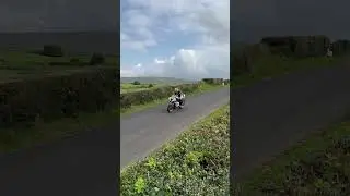 Armoy road race 2025