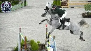 Show Jumping : Thrilling Rules & Shocking Horse Fails That Stunned the World!