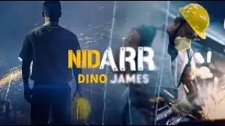 Dino James - Nidrr [Official Music video]