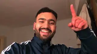 My First Vlog On YouTube | Makhdoom Malik