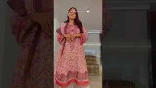 Gulabi Feels🌸🌺#humna&momina #brands #pakistaniwear #pink #3piecesuits #fashion #fitcheck #ootd