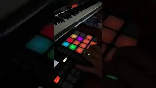 Баловался или экспериментировал с жанром ) UK Drill type beat