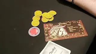 Pixie Play Through 12/17/22 - Red Dragon Inn (4 Player)