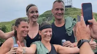 Team Bogerman Koudum in Mud Masters for KiKa, the Aftermovie